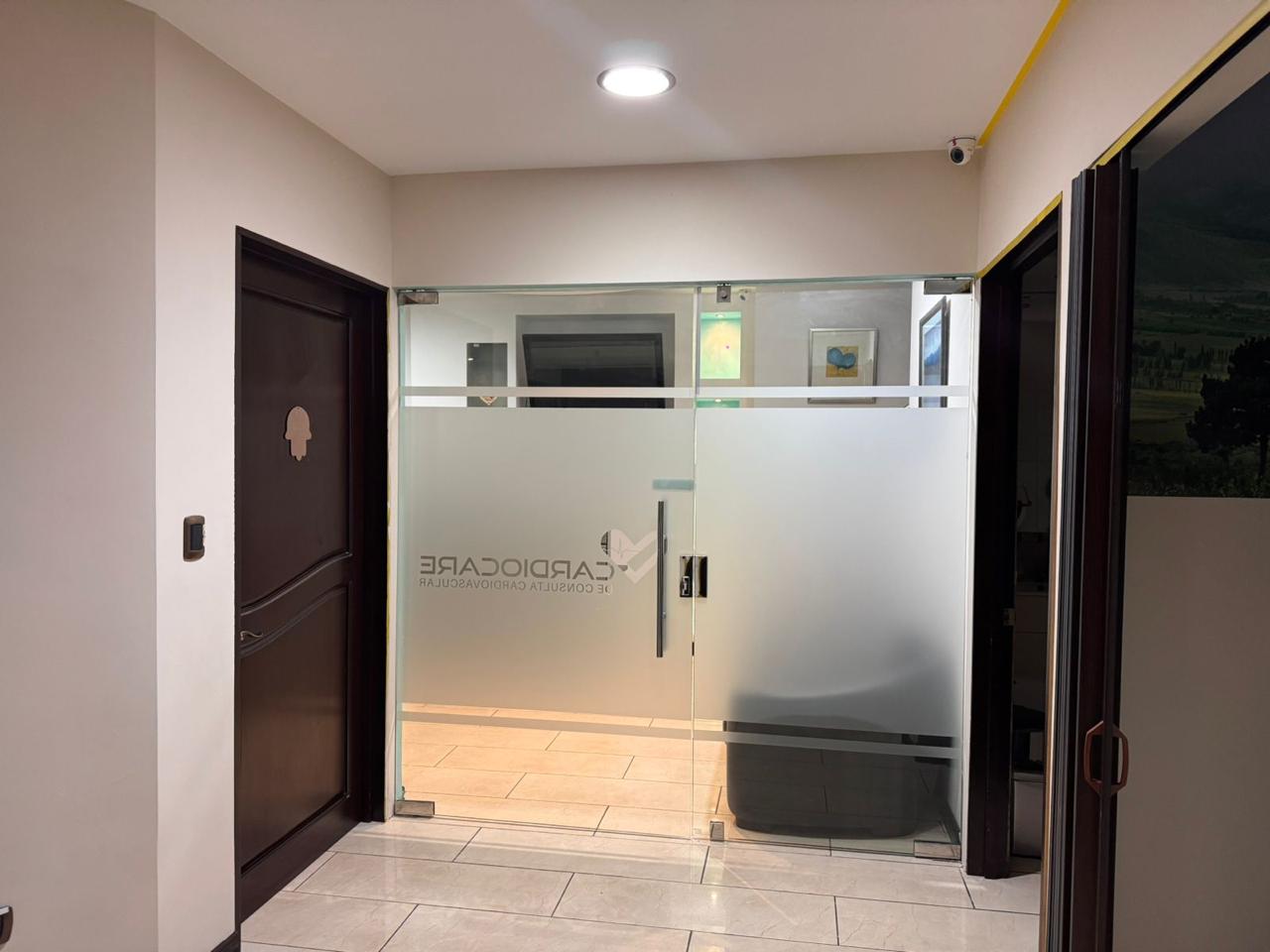 Imagen de la clinica
