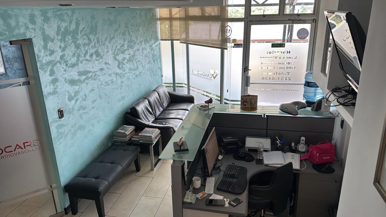 imagen de la clinica