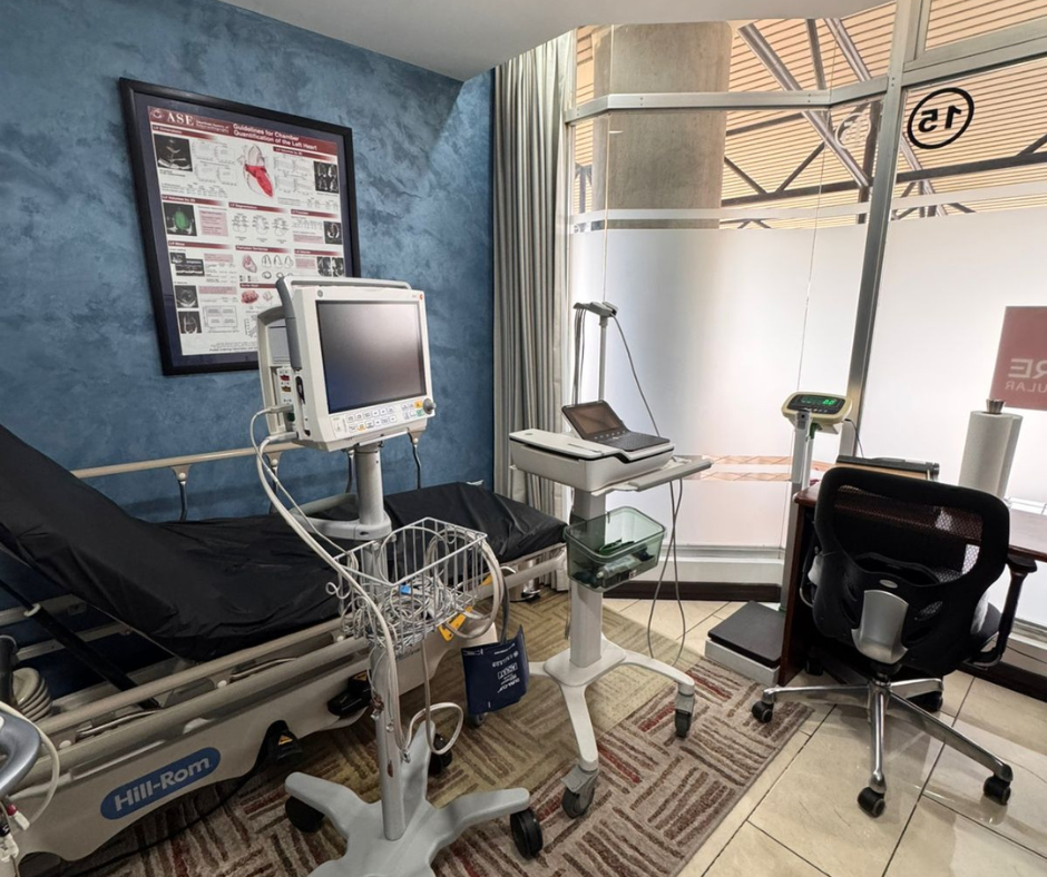 imagen de la clinica